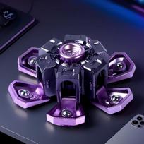 Armor Apen Fidget Spinner Hand Fingertip Spinning Top Tip Gyro Edc Relieve Stress Easing Toy Anti Anxiety For Children Novelties