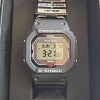 Casio G-SHOCK GW-BX5600-1JF MIP LCD Tough Solar Bluetooth Multiband 6 JDM