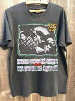 A Tribe Called Quest rock rap hip hop short sleeve charcoal color shirt Unisex T-Shirt XXXL