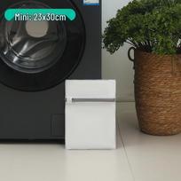Thickened Laundry Bag Set with Coarse & Fine Mesh for Underwear, Jackets & Pants