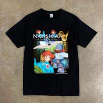 Nausicaa of the Valley of the Wind 1984 Anime Movie Halloween T Shirt S