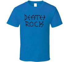 Beavis And Butthead Marškinėliai Mirtis Roko Helovino Kostiumas T-Shirt Unisex T-Shirt XL
