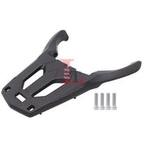 Honda Forza 350/ADV350 Rear Luggage Rack Aluminum Tail Wing Bracket Armrest
