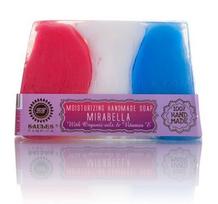 Glicerino muilas MIRABELLA Saules Fabrika 80 g