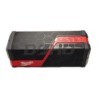 Akumuliatorinis universalus LED prožektorius Milwaukee M18 UBL-0, 18 V