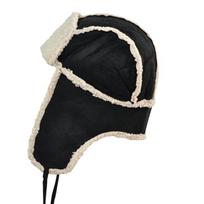 Kepurė moterims Art of Polo, juoda