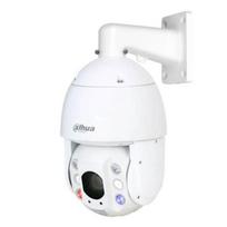 Kompiuterio (WEB) kamera NET CAMERA 8MP PTZ DOME/SD6C3825GA-HNR-A-PV1 DAHUA