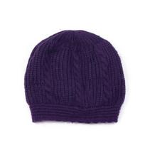 Kepurė moterims Art of Polo cz13361-5, violetinė