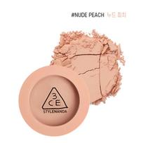 3CE Mood Recipe veido skaistalai 5,5 g Nude Peach/Mono Pink/Rose Beige. Nude Peach
