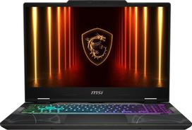 Nešiojamas kompiuteris Laptop MSI Cyborg 15 B2RWEKG-046XPL Core 7 240H / 16GB / 512GB / RTX 5050 / 144 Hz