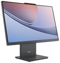 Stacionarus kompiuteris Lenovo IdeaCentre AIO i Intel Core™ Ultra 5 226V, 512GB, 23.8 ", LPDDR5X 16GB, SSD 512GB, Intel Arc Graphics Dynamic F0JY0024PB