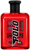 Tualetinis vanduo Ralph Lauren Polo Red Racing Edition, 125 ml