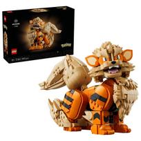 Konstruktorius LEGO® Pokemon Arkeinanas 72160, 1190 vnt.
