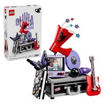 Konstruktorius LEGO® Editions Olivijos Rodrigo slaptavietė 43030, 1085 vnt.