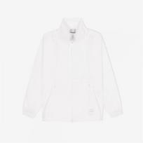 NeW Balance Mid Length Woven Windbreaker W B1 nbnaf2W132 1.NBNAF2W132 10/S
