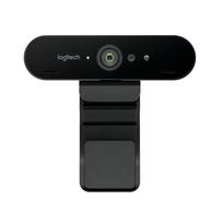 Logitech BRIO C1000e high-definition live camera 4K high-definition 90 degree wide-angle video conference autofocus juoda