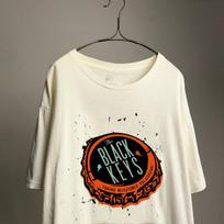 The Black Keys Grupės Dovana Gerbėjui Marškinėliai Viršutiniai Drabužiai T-shirt VISI DYDŽIAI S-4XL S