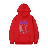 Sunkiojo Metalo Roko Grupė Black Sabbath Hoody Vyrams Moterims Drabužiai Laisvalaikio Vilnos Medvilninis Džemperis Vyriškas Per didelis Puloveris su Gobtuvu S