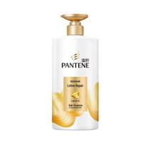 Pantene Pro-V Repair & Protect Shampoo beige