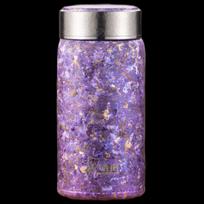 Heenoor Pure Titanium Legendary Series Pocket Flask