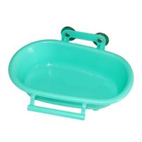 Bird Bath Tub, Parrot Cage, Hanging Small Budgie Box