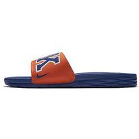 Nike Nba X Benassi 'Knicks' 917551-800 38.5