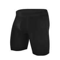 Men's Cotton Long Leg Sports Short Pants Breathable Comfortable Men Underwear Boxer Shorts Soft Elastic Lengthen Male Underpants XXXXL