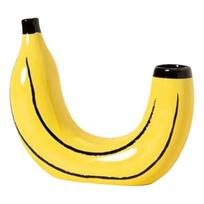 Unique Banana Shape Resins Vases Home Decors for Living Room Dining Table Centerpieces Flower Arrangements Container 1