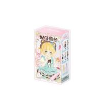 Latest Original Nagi Beastboy V5 Blind Box Fantasy Recording Series Bjd Can Move The Doll Trend Toy Ornaments Birth Date Gift
