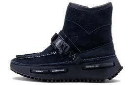 NMD_S1 Neighborhood x NMD_S1 Adidas Originals Boots 'Black' ID1708 41