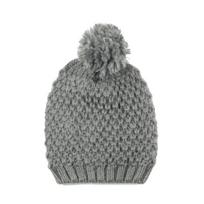 Kepurė moterims Art of Polo cz14294-16, pilka