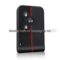 Renault Megane 3 Silicone Key Cover - Remote Protector juoda