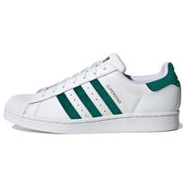 Adidas Superstar Balti Auksiniai Metaliniai Unisex Kedai Debesėlių Baltumo H00190 37⅓