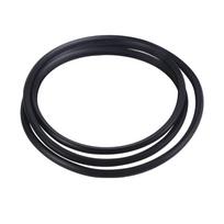 Sunroof Seal Strips 22815954,15837594, 22891488 Car Sunroof Weatherstrip Glass Seal Gasket For Multiple Model 1