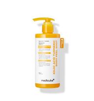 medicube Kojic Acid Turmeric Body Peel Shot 280ml