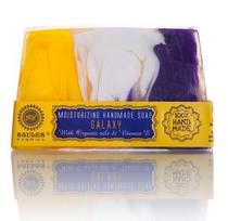 Glicerino muilas GALAXY Saules Fabrika, 80 g