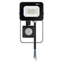 EMOS LED REFLEKTORIUS SIMPO 10W, 1000Lm, 4000K, PIR