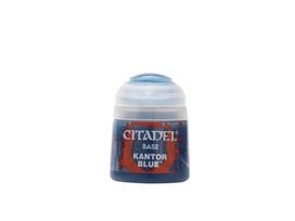 Citadel - Kantor Blue (base) akriliniai dažai, 12ml, 21-07