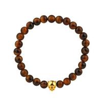 Galleria Pure Gold Ball Bracelet 24k Women S Gold Bracelet Hoan Seok Puma 1g 16.5cm