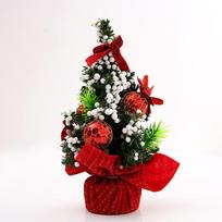 20 cm Linksmas Kalėdų eglutė Biuras Namai Miegamasis Lėlė Dovana Vaikams Stalo Dekoracija 20cm