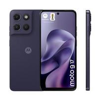 Motorola moto g17 17,1 cm (6.72") Dviguba SIM jungtis Android 15 C tipo USB 4GB 128GB 5200 mAh Violetinė