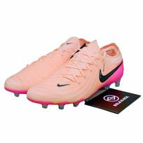Nike Phantom GX 2 Elite AG Pro Pink FJ2554-800 Unisex EU 39