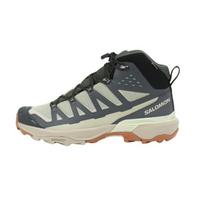 SALOMON X Ultra 360 Edge Mid GORE-TEX 'Urban Chic Alfalfa' Sneakers 474599 44⅔