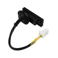Car Rearrr Trunkkk Liddd Lock Boot Release Handle Switch Tailgate Open Button 81260-1W220 For Hyundai For Kia Car Accessories