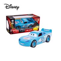 Disney Pixar Cars Žaibas Makvynas Garsų ir Šviesų Edition Dvigubos durys Atgal traukiamas Automobilis 1:32 metaliniai žaisliniai automobiliai, lydinio automobilio žaislo dovanos