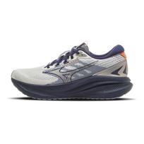 Mizuno Wave Prophecy LS Sneaker Unisex Black Metallic Grey D1GH251103 43