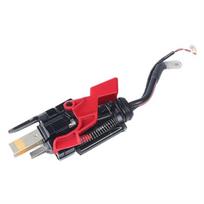 A24R For Dyson V15 V11 SV15 Replacement Trigger Switch Button–Click-In Battery Type Vacuum Cleaner Assembly Part kaip parodyta spalva
