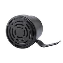 Universal Truck Reversing & Turn Signal Voice Horn gray