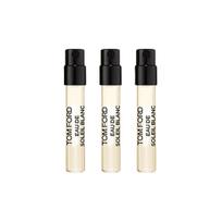Tom Ford Eau de Soleil Blanc Eau de Toilette 1.5ml*3