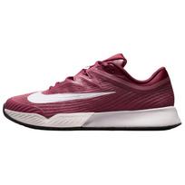 Nike  Vapor Pro 3 Hard Court Pink Smoke Women Sneakers Vast-Grey Black White FZ2158-600 37.5